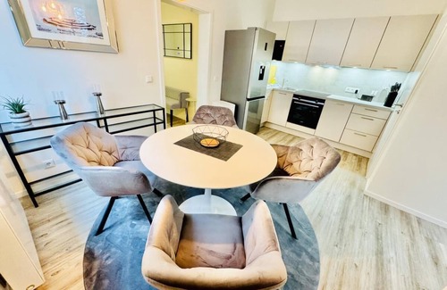 Warnemuende Apartment | Vacation apartment Fortuna