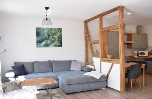Herold House | Vacation apartment Family - Gasthof Dörsbachhöhe