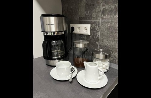 Mutlangen Apartment | Vacation apartment Feuergasse