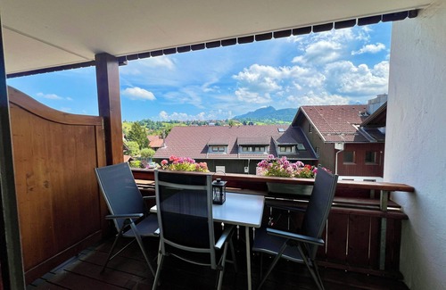 Ried Apartment | Vacation apartment "Felsenschwalbe"
