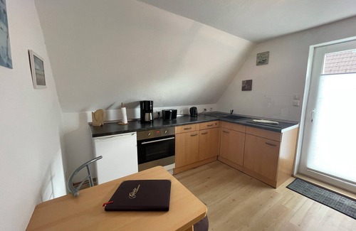 Laboe Apartment | Vacation apartment Feld PU1