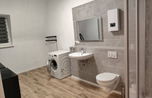Lutzel Apartment | Vacation apartment Festungsblick Koblenz