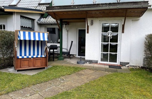 Steinberg Apartment | Vacation apartment Fischerstube - Lindenhof