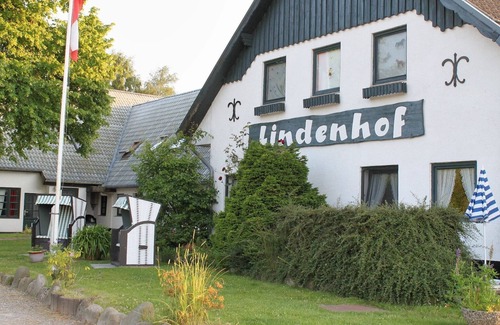 Steinberg Apartment | Vacation apartment Fischerstube - Lindenhof