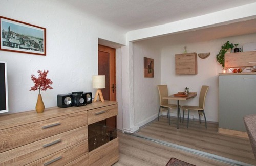 Pirna Apartment | Vacation apartment first floor, 1 bedroom - Holiday apartments "Am Elbsandstein"