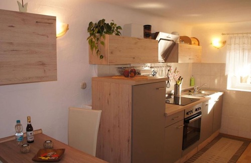 Pirna Apartment | Vacation apartment first floor, 1 bedroom - Holiday apartments "Am Elbsandstein"