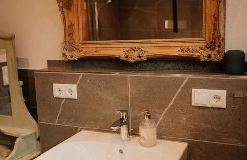 Lenggries Apartment | Vacation apartment for small families. Pet friendly!