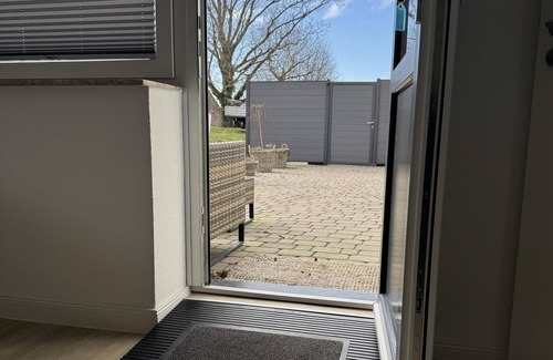 Gluecksburg Apartment | Vacation apartment "Gildestraße"
