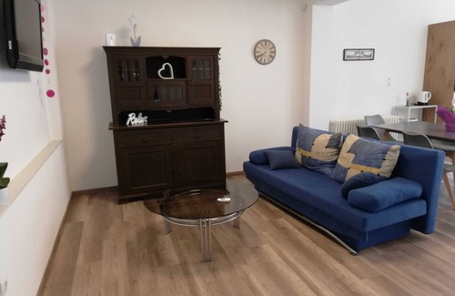 Winterkasten Apartment | Vacation apartment Gudi