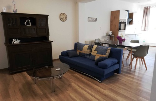 Winterkasten Apartment | Vacation apartment Gudi