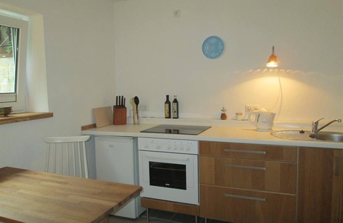 Westerholz Apartment | Vacation apartment Gieske - Wollmann
