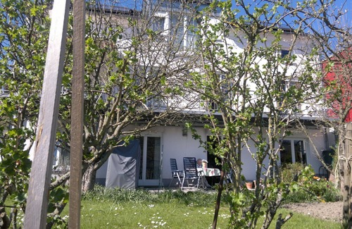 Velmede Apartment | Vacation apartment Green Break, 60sqm, 1 bedroom, max. 4 persons