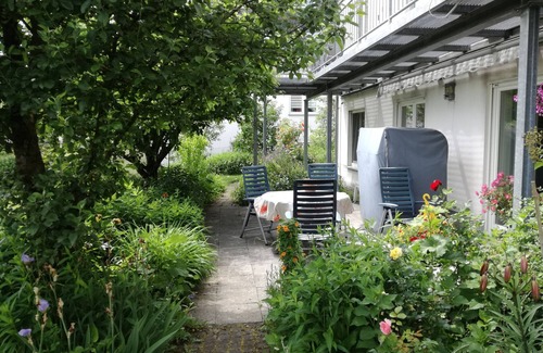 Velmede Apartment | Vacation apartment Green Break, 60sqm, 1 bedroom, max. 4 persons