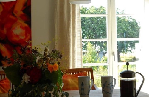 Rambin Condo | Vacation apartment Gurvitz