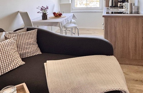 Eibenstock Apartment | Vacation apartment Hase - Holiday apartments Reutergut