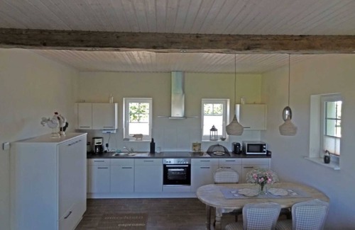 Hasselberg Apartment | Vacation apartment Hahn und Henne