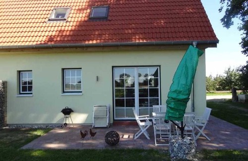 Hasselberg Apartment | Vacation apartment Hahn und Henne