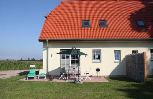 Hasselberg Apartment | Vacation apartment Hahn und Henne