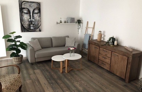 Attendorn Apartment | Vacation apartment Hansastrasse