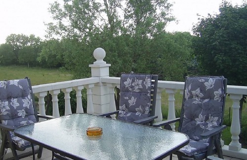 Olmscheid Apartment | Vacation apartment Haus Maria Olmscheid - 6-bed vacation apartment shower/WC, 2