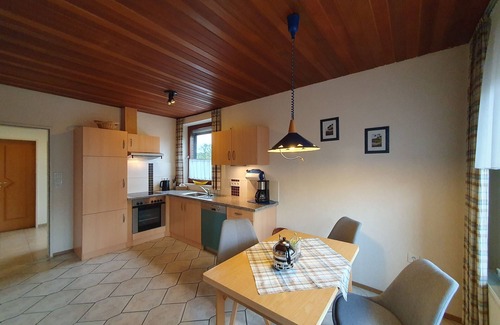 Uplengen Apartment | Vacation apartment Hamel 35570 - Holiday apartment Hamel