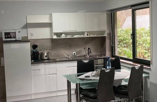 Monschau House | Vacation apartment Haus Ilse
