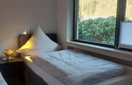 Monschau House | Vacation apartment Haus Ilse