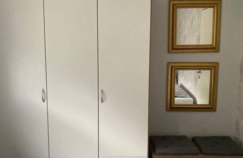 Monschau House | Vacation apartment Haus Ilse