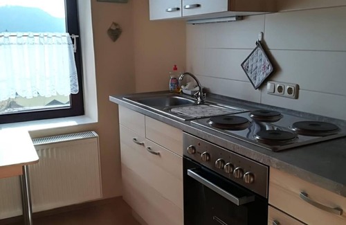 Schweich Apartment | Vacation apartment "Herrenberg" - Ferienwohnungen Thul