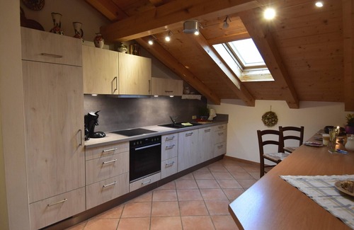Rottau Apartment | Vacation apartment Hochgern