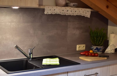 Rottau Apartment | Vacation apartment Hochgern