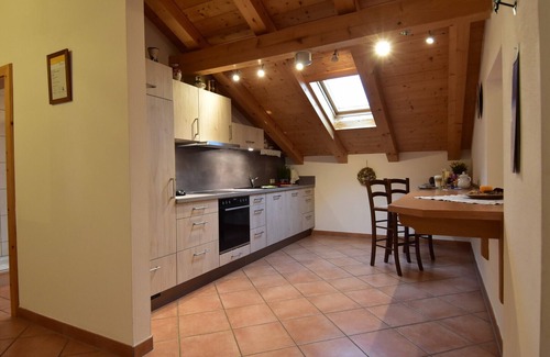 Rottau Apartment | Vacation apartment Hochgern
