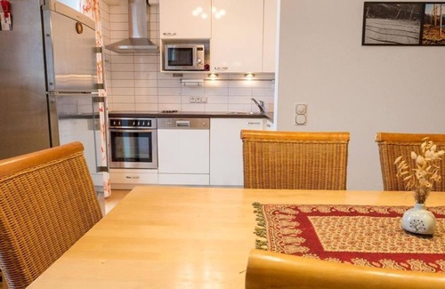 Haus im Ennstal Apartment | Vacation apartment Hofmann - Apartment - 2 bedrooms, shower and bath, WC
