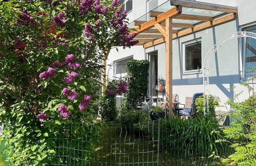 Haus im Ennstal Apartment | Vacation apartment Hofmann - Apartment - 2 bedrooms, shower and bath, WC