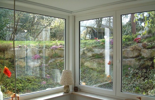 Petershausen-Ost Apartment | Vacation apartment "Hohentwiel", 51sqm, 2 bedrooms, max. 3 persons