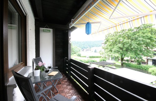 Fuessen Apartment | Vacation apartment Hohenstaufen