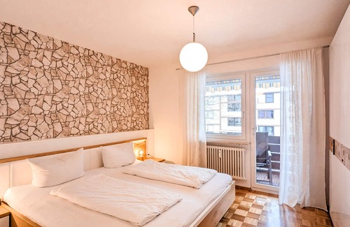 Fuessen Apartment | Vacation apartment Hohenstaufen