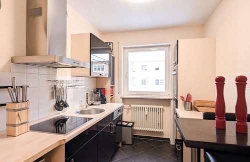 Fuessen Apartment | Vacation apartment Hohenstaufen