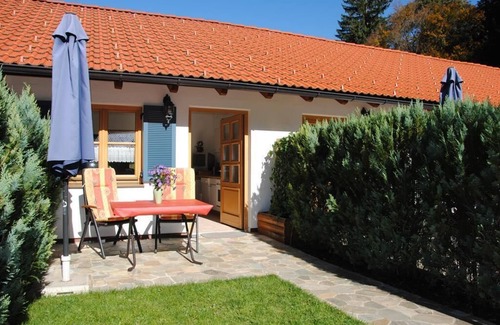 Fuessen Apartment | Vacation apartment "Hohenschwangau in the Königstraße vacation home "