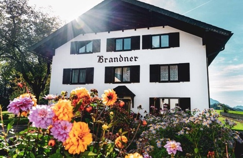 Weyregg am Attersee Apartment | Vacation apartment Holler