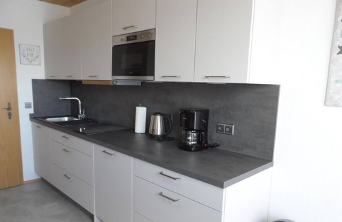 Bischofsdhron Apartment | Vacation apartment "Hunsrück" - Bichlhof Bärfra