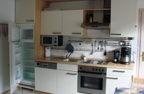 Schutz Apartment | Vacation apartment Hunz - Apartment 2