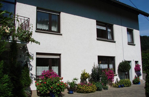 Schutz Apartment | Vacation apartment Hunz - Apartment 2