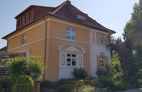 Stralsund Apartment | Vacation apartment II - Am Moorteich - - Holiday apartment II