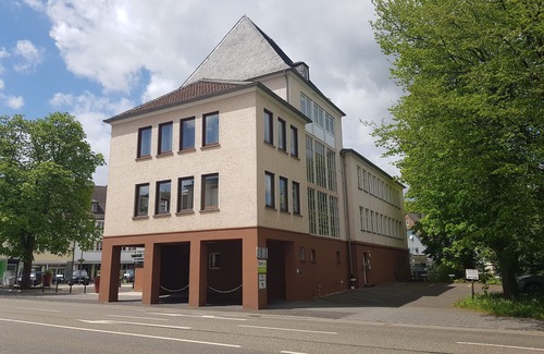 Schleiden Apartment | Vacation apartment "Im Türmchen" in the former town hall of the. St. Schleiden