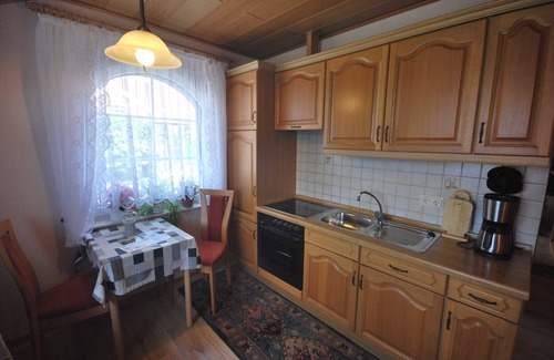 Nordgeorgsfehn Apartment | Vacation apartment Im Fehnhus (canal side) - Holiday apartments Im Fehnhus 35653 and