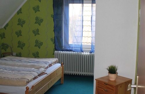 Schirum Apartment | Vacation Apartment Im Leegmoor - Vacation Apartment at Leegmoor