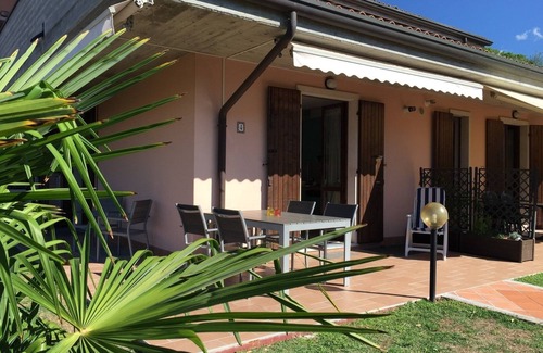 Garda Apartment | Vacation apartment in a quiet and sunny location, close to the center