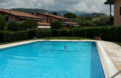 Garda Apartment | Vacation apartment in a quiet and sunny location, close to the center