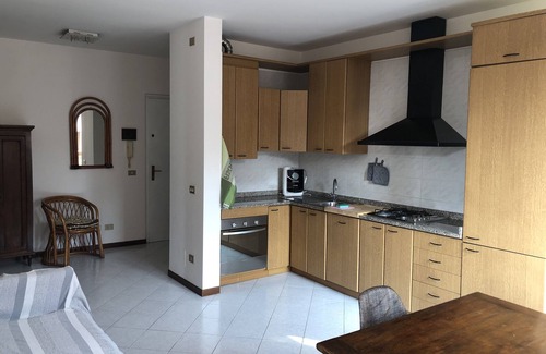 Garda Apartment | Vacation apartment in a quiet and sunny location
